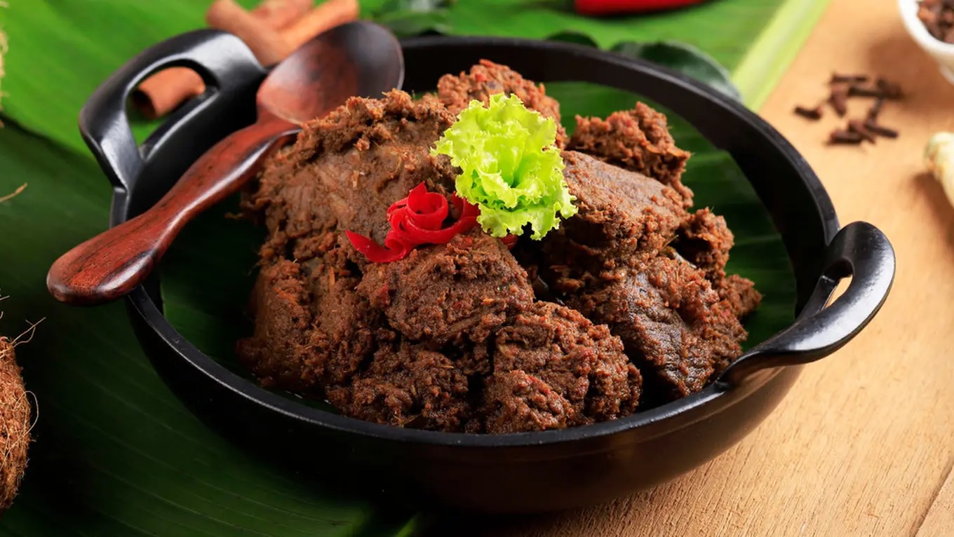 Makanan untuk Naikin Berat Badan