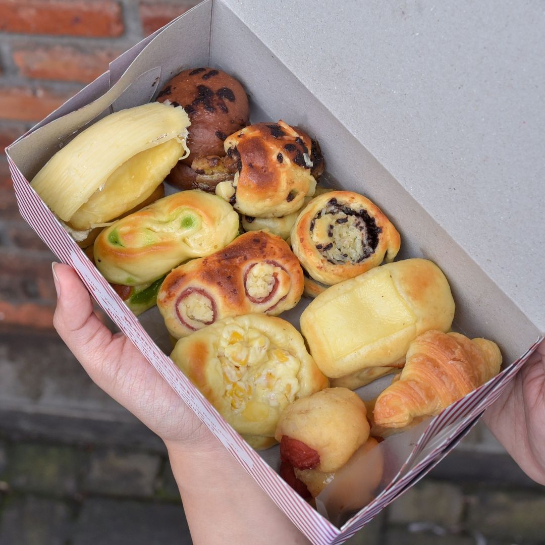 Cerita Roti Unyil Legendaris dari Bogor Bermula dari Sisa Adonan Tak Terpakai