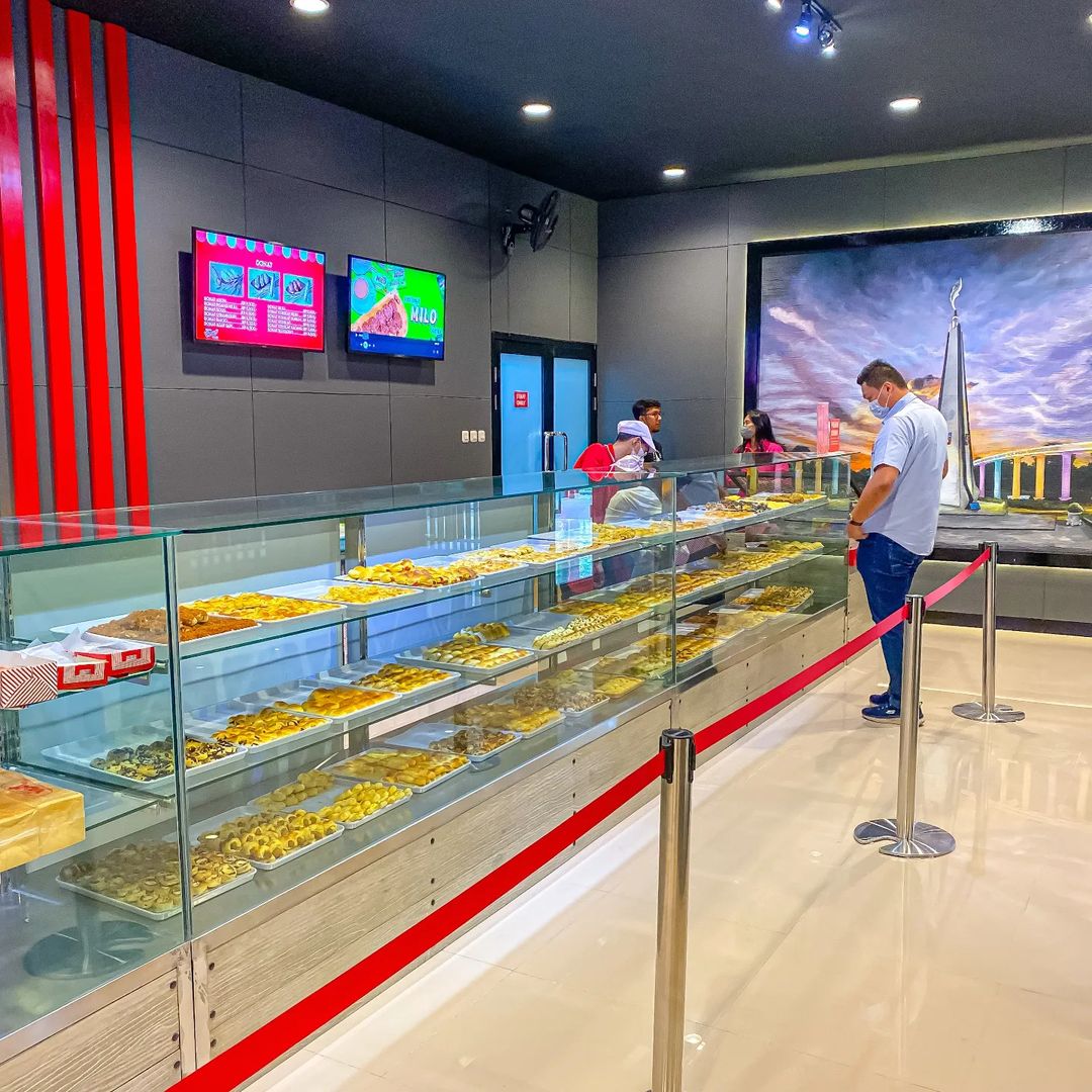 Cerita Roti Unyil Legendaris dari Bogor Bermula dari Sisa Adonan Tak Terpakai