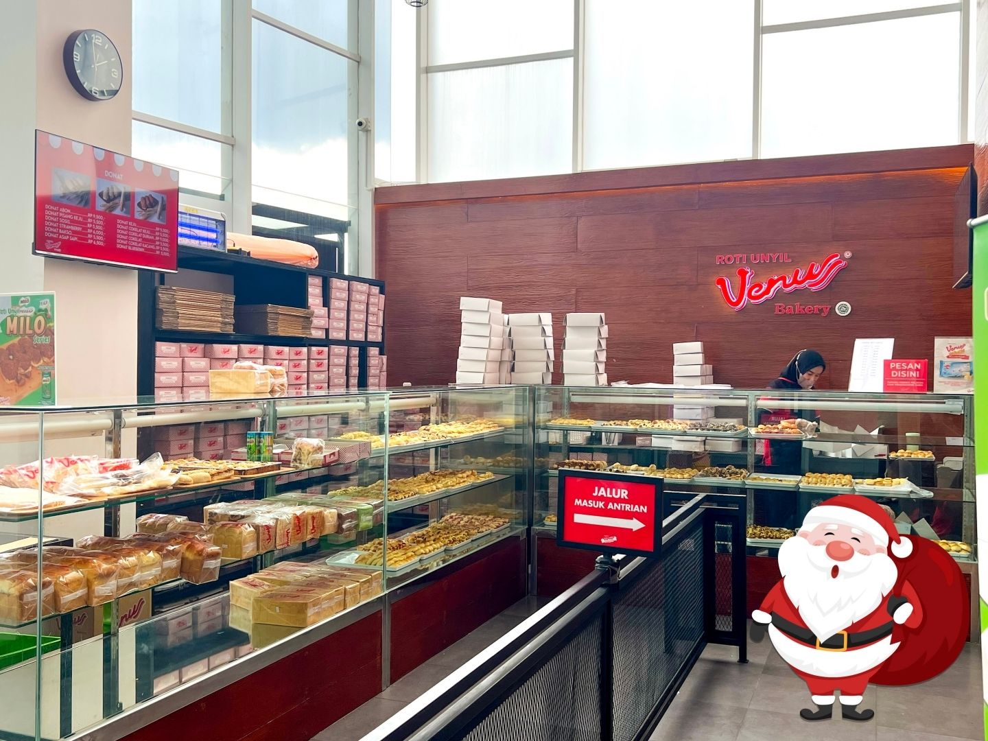 Cerita Roti Unyil Legendaris dari Bogor Bermula dari Sisa Adonan Tak Terpakai